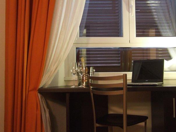 B&B Aurelia Inn Rzym Zewnętrze zdjęcie