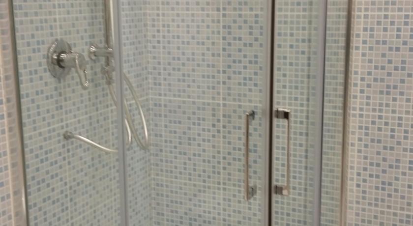 B&B Aurelia Inn Rzym Zewnętrze zdjęcie