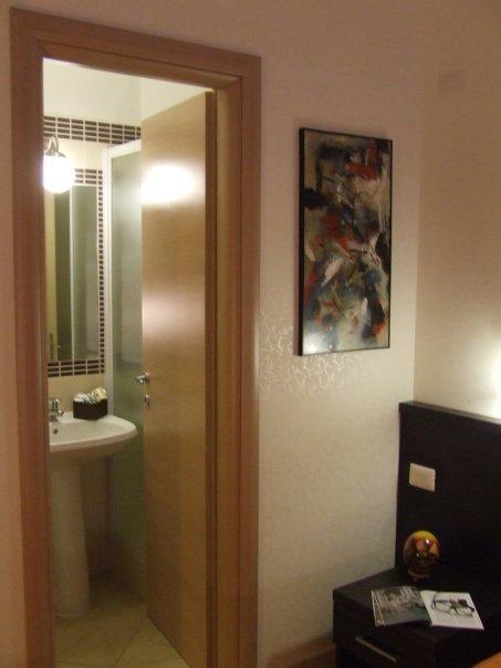 B&B Aurelia Inn Rzym Zewnętrze zdjęcie