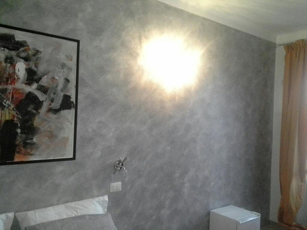 B&B Aurelia Inn Rzym Zewnętrze zdjęcie