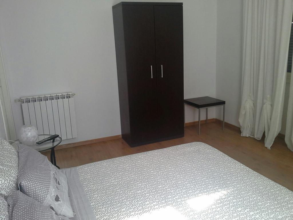 B&B Aurelia Inn Rzym Zewnętrze zdjęcie