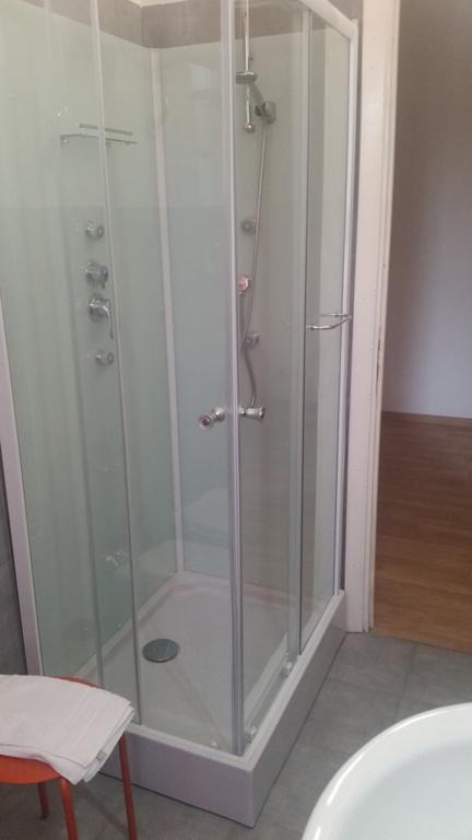 B&B Aurelia Inn Rzym Zewnętrze zdjęcie