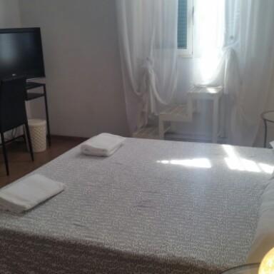 B&B Aurelia Inn Rzym Zewnętrze zdjęcie
