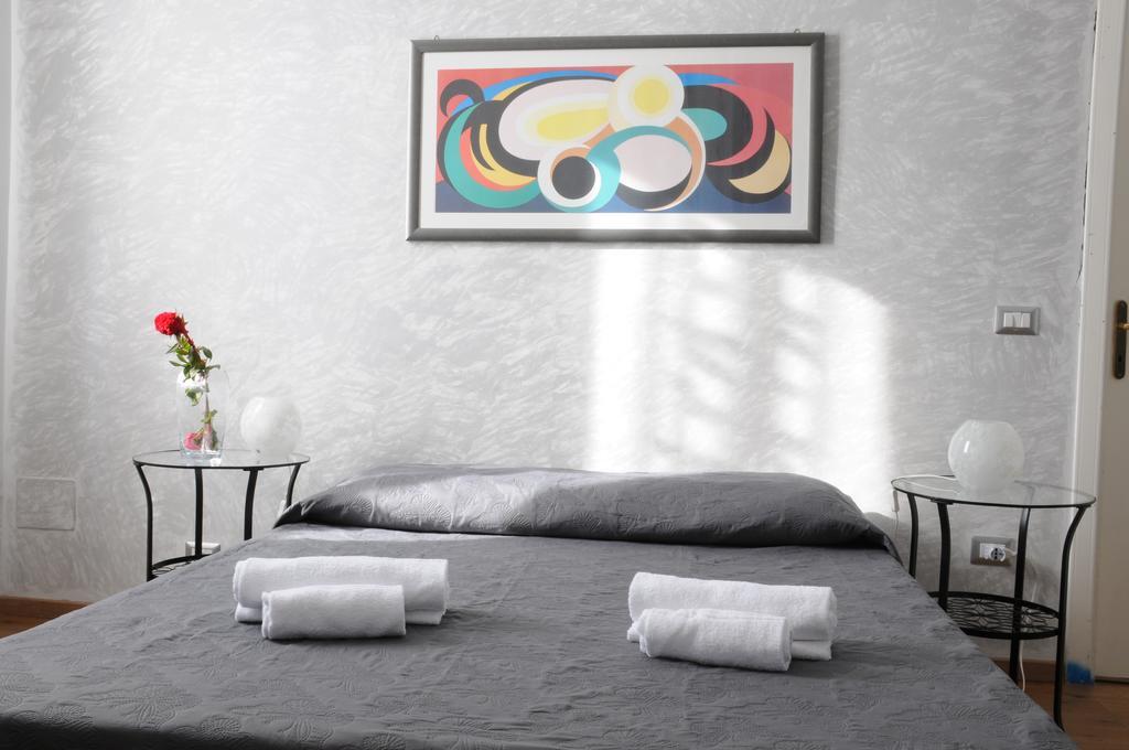 B&B Aurelia Inn Rzym Zewnętrze zdjęcie