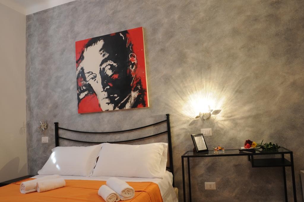 B&B Aurelia Inn Rzym Zewnętrze zdjęcie
