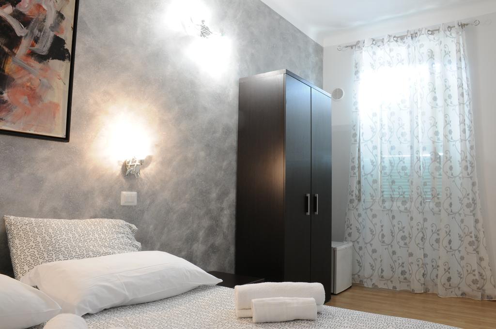 B&B Aurelia Inn Rzym Zewnętrze zdjęcie