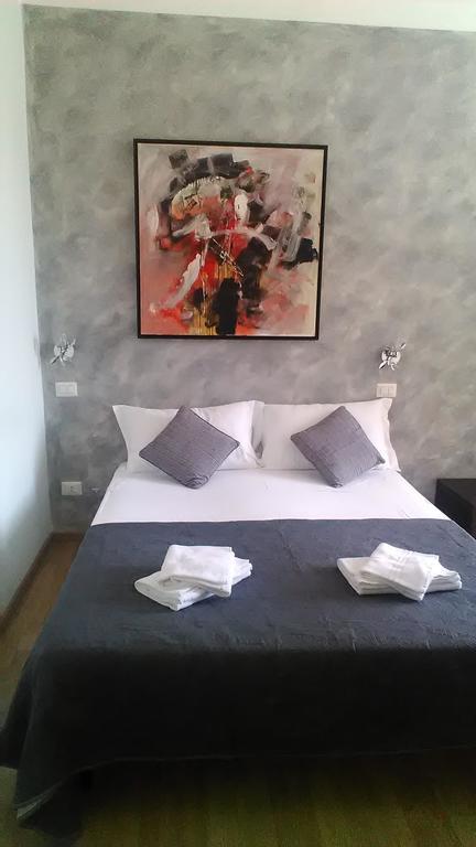 B&B Aurelia Inn Rzym Zewnętrze zdjęcie