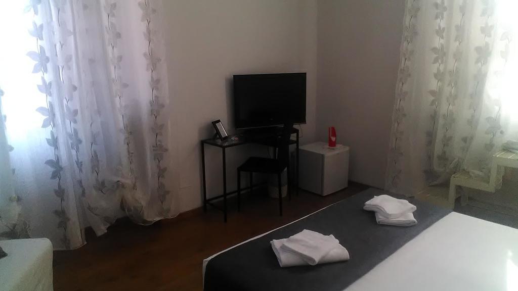 B&B Aurelia Inn Rzym Zewnętrze zdjęcie