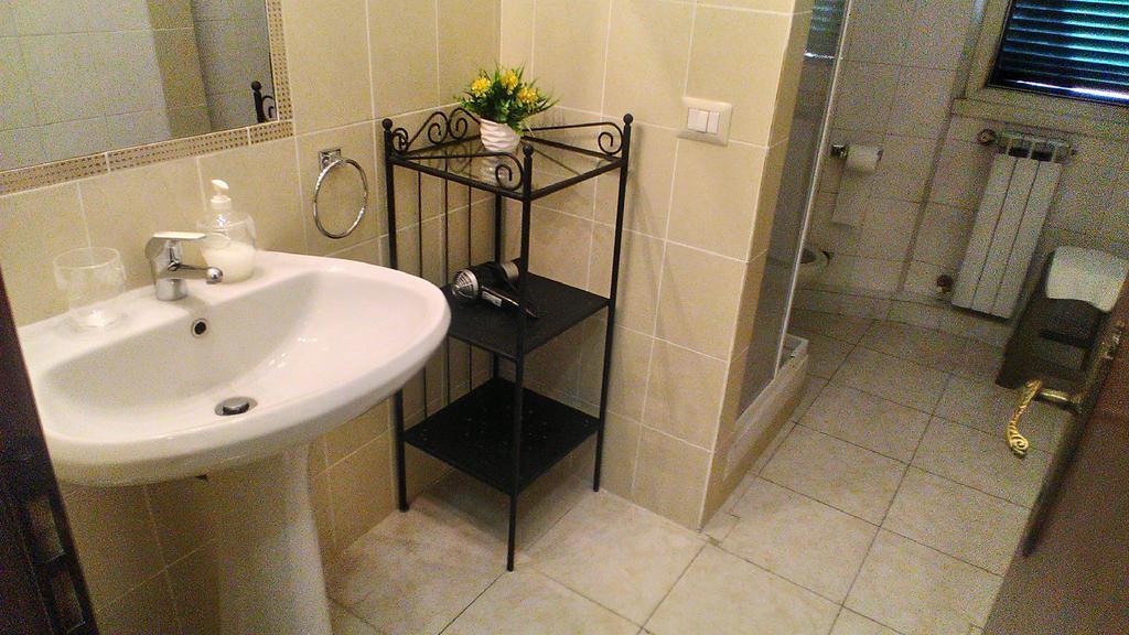 B&B Aurelia Inn Rzym Zewnętrze zdjęcie