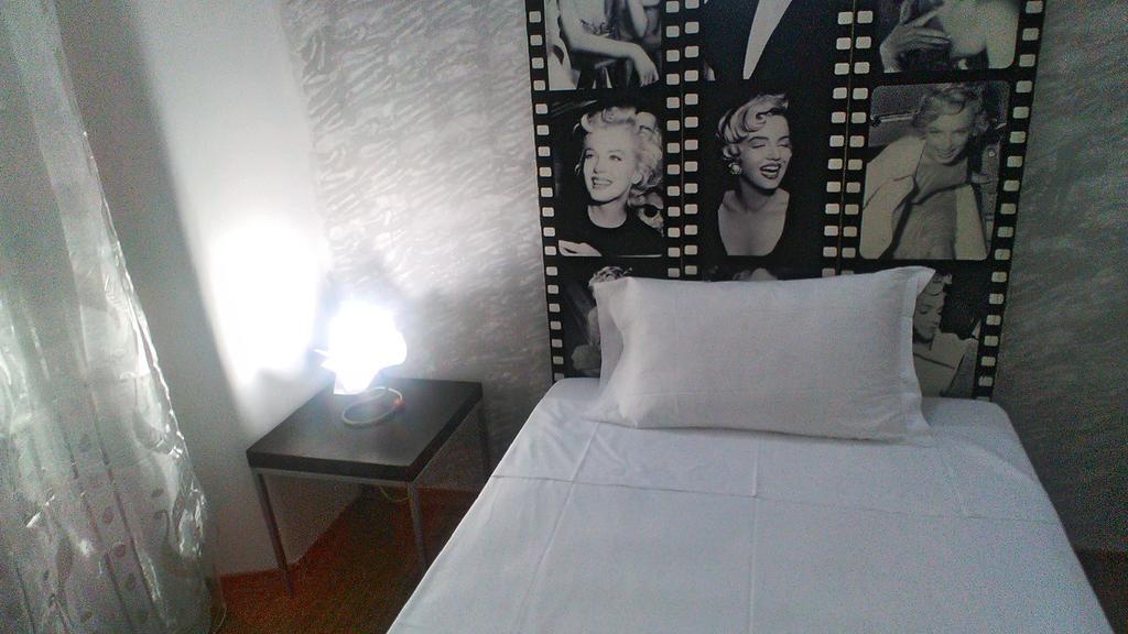 B&B Aurelia Inn Rzym Zewnętrze zdjęcie