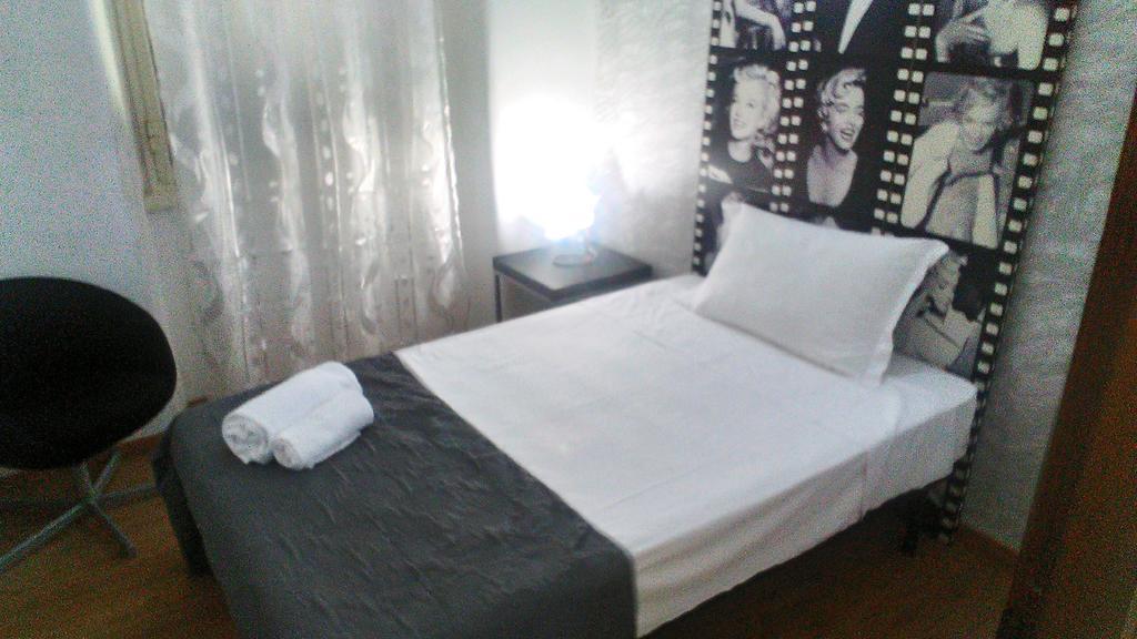 B&B Aurelia Inn Rzym Zewnętrze zdjęcie