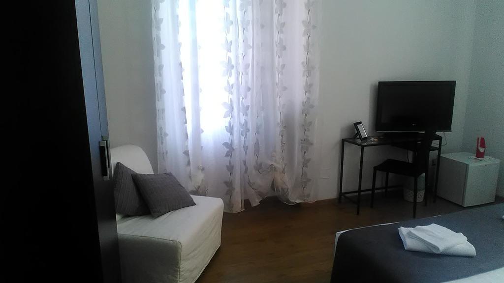 B&B Aurelia Inn Rzym Zewnętrze zdjęcie