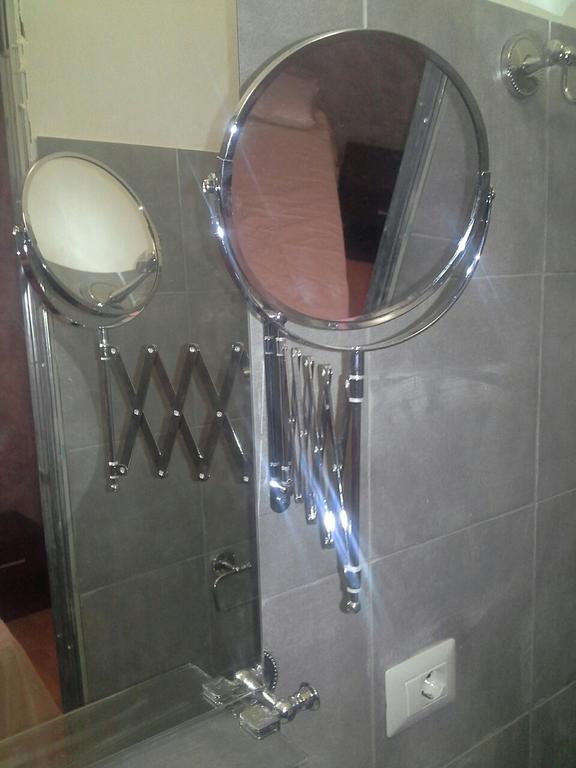 B&B Aurelia Inn Rzym Zewnętrze zdjęcie