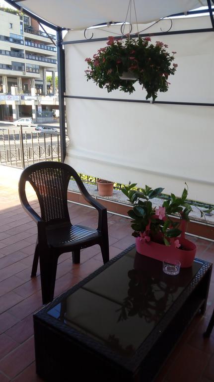 B&B Aurelia Inn Rzym Zewnętrze zdjęcie